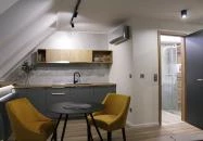 Minaret Residence & Relax Pécs