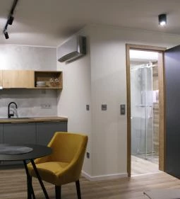 Minaret Residence & Relax