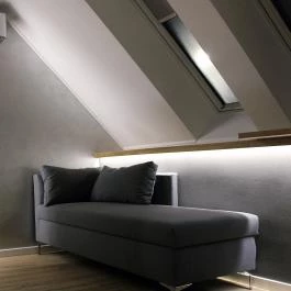 Minaret Residence & Relax Pécs - Szobák