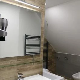 Minaret Residence & Relax Pécs - Szobák