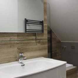 Minaret Residence & Relax Pécs - Szobák