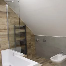 Minaret Residence & Relax Pécs - Szobák