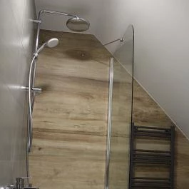 Minaret Residence & Relax Pécs - Szobák