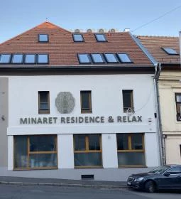 Minaret Residence & Relax