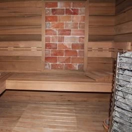 Minaret Residence & Relax Pécs - Wellness