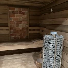 Minaret Residence & Relax Pécs - Wellness