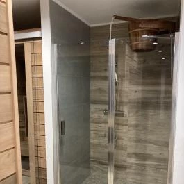 Minaret Residence & Relax Pécs - Wellness