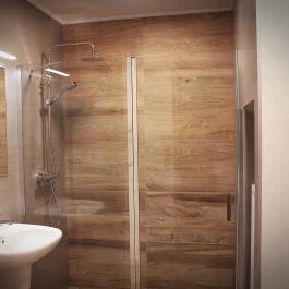 Minaret Residence & Relax Pécs - Wellness