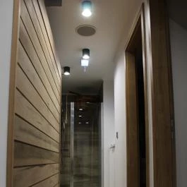 Minaret Residence & Relax Pécs - Wellness