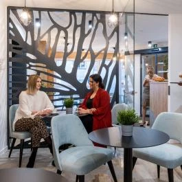 Minaret Residence & Relax Pécs - Belső