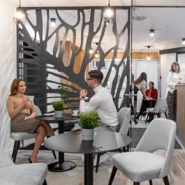 Minaret Residence & Relax Pécs - Belső