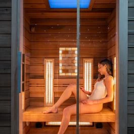 Minaret Residence & Relax Pécs - Wellness