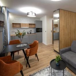 Minaret Residence & Relax Pécs - Szobák