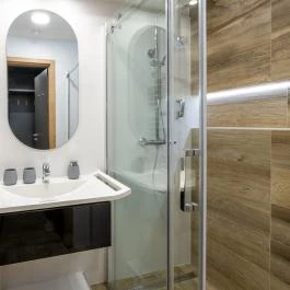 Minaret Residence & Relax Pécs - Szobák