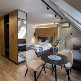 Minaret Residence & Relax Pécs - Egyéb