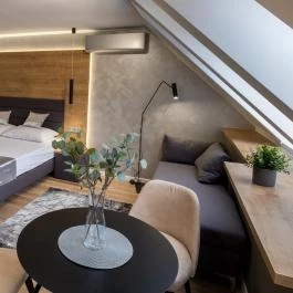 Minaret Residence & Relax Pécs - Egyéb