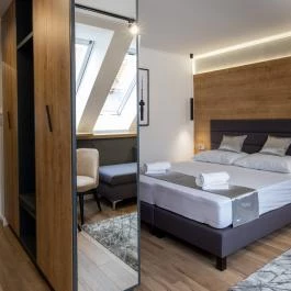 Minaret Residence & Relax Pécs - Egyéb