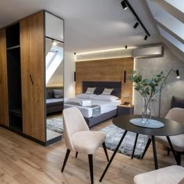 Minaret Residence & Relax Pécs - Egyéb