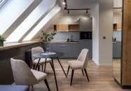 Minaret Residence & Relax Pécs