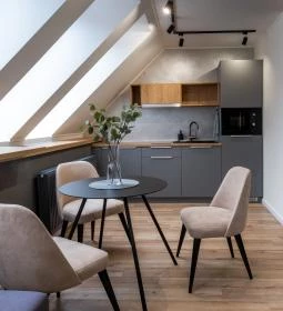 Minaret Residence & Relax