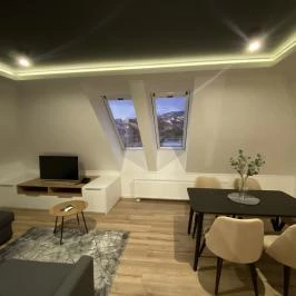 Minaret Residence & Relax Pécs - Szobák