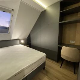 Minaret Residence & Relax Pécs - Szobák