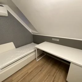 Minaret Residence & Relax Pécs - Szobák