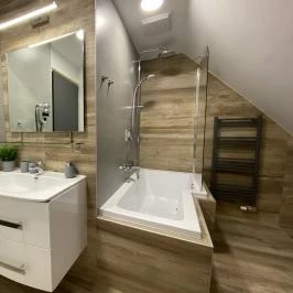 Minaret Residence & Relax Pécs - Szobák