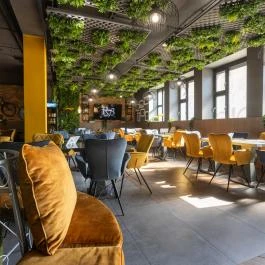 R73 Residences Pécs - Belső