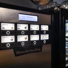 R73 Residences Pécs - Vendéglátás