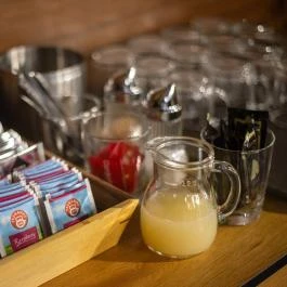 R73 Residences Pécs - Vendéglátás