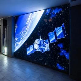 R73 Residences Pécs - Belső