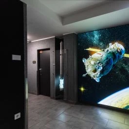 R73 Residences Pécs - Belső