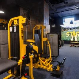 R73 Residences Pécs - Wellness