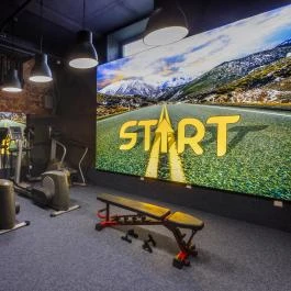 R73 Residences Pécs - Wellness