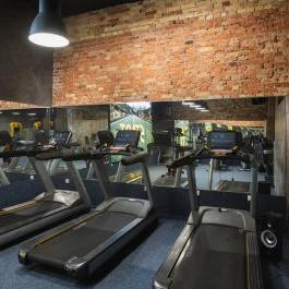 R73 Residences Pécs - Wellness