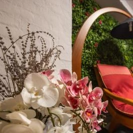 R73 Residences Pécs - Wellness