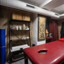 R73 Residences Pécs - Wellness