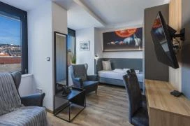 R73 Residences Pécs