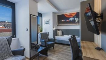 R73 Residences Pécs
