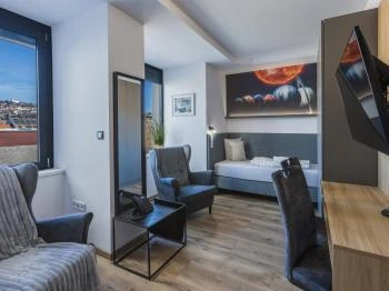 R73 Residences Pécs