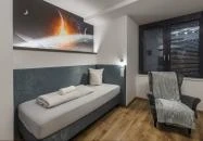 R73 Residences Pécs