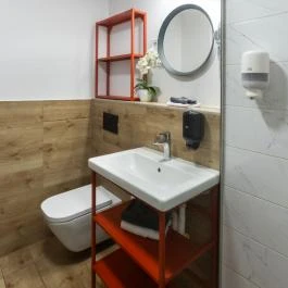 R73 Residences Pécs - Szobák