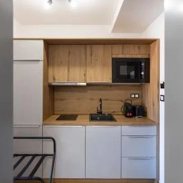 R73 Residences Pécs - Szobák