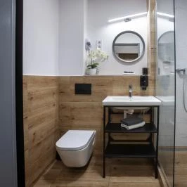 R73 Residences Pécs - Szobák