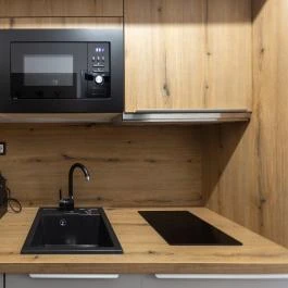 R73 Residences Pécs - Szobák