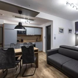 R73 Residences Pécs - Szobák