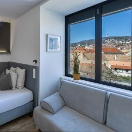 R73 Residences Pécs - Szobák