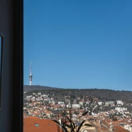 R73 Residences Pécs - Szobák