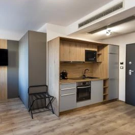 R73 Residences Pécs - Szobák